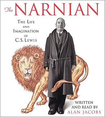 Book The Narnian Cd: The Life And Imagination Of C. S. Lewis free