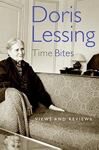 Book Time Bites: Views and Reviews free
