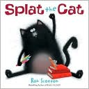 Book Splat the Cat free