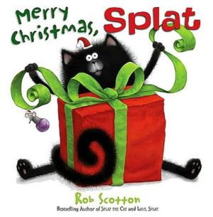 Book Merry Christmas, Splat (Splat the Cat) free