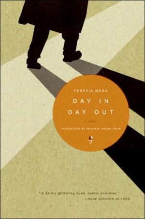 Book Day In Day Out: A Novel free