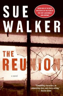 Book The Reunion: A Novel free
