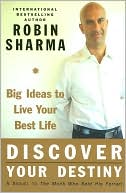 Book Discover Your Destiny: Big Ideas to Live Your Best Life free