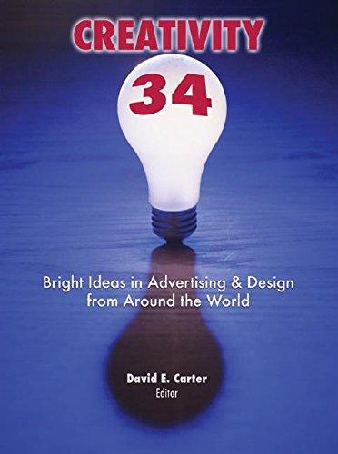Book Creativity 34 free