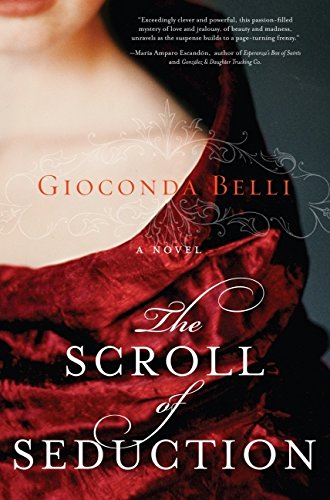 Book The Scroll of Seduction: A Novel free