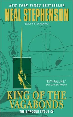 Book King of the Vagabonds: The Baroque Cycle #2 free