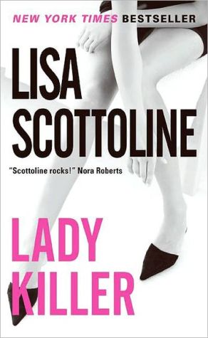 Book Lady Killer (Rosato & Associates Series, 10) free