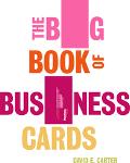 Book The Big Book of Business Cards free