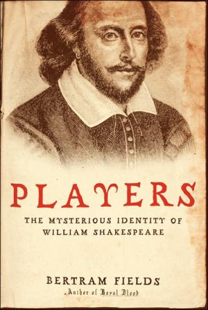 Book Players: The Mysterious Identity of William Shakespeare free