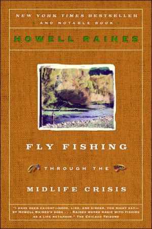 Book Fly Fishing Through the Midlife Crisis free