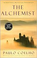 Book The Alchemist free