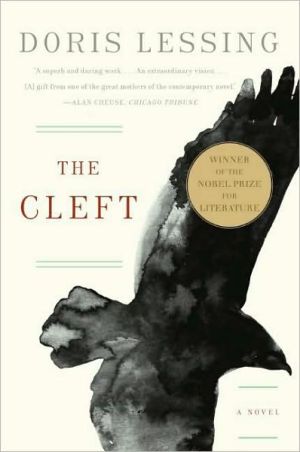 Book The Cleft: A Novel free