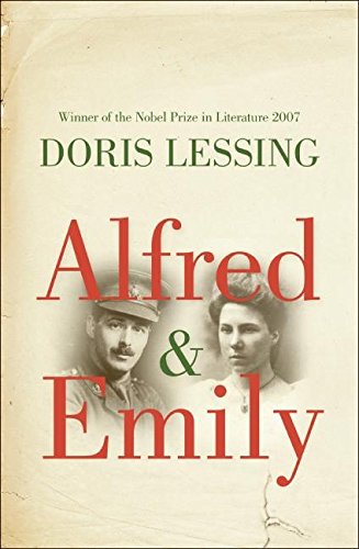 Book Alfred and Emily free