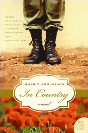Book In Country: a novel free