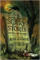 Book Scary Stories to Tell in the Dark free