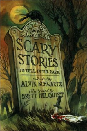 Book Scary Stories to Tell in the Dark free