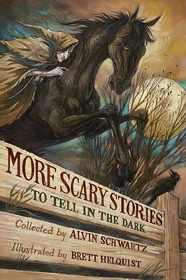 Book More Scary Stories to Tell in the Dark free