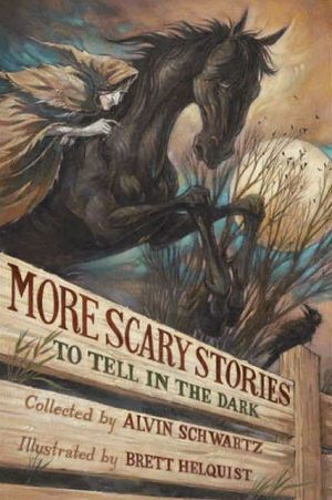 Book More Scary Stories to Tell in the Dark free