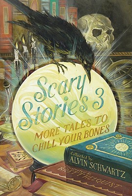Book Scary Stories 3: More Tales to Chill Your Bones free