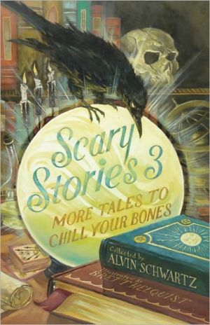 Book Scary Stories 3: More Tales to Chill Your Bones free