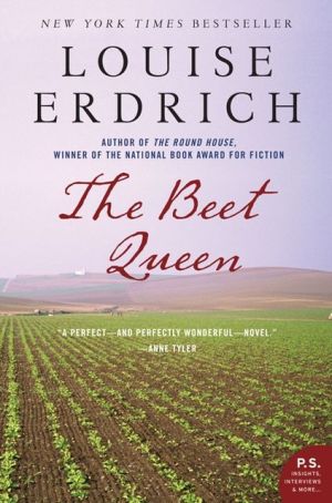 Book The Beet Queen: A Novel free
