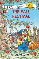 Book Little Critter: The Fall Festival (My First I Can Read) free