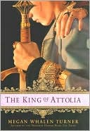 Book The King of Attolia (The Queen's Thief, Book 3) free