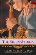 Book The King of Attolia (Queen's Thief) free