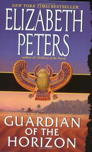 Book Guardian of the Horizon free