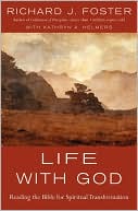 Book Life with God: Reading the Bible for Spiritual Transformation free