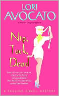 Book Nip, Tuck, Dead: A Pauline Sokol Mystery free
