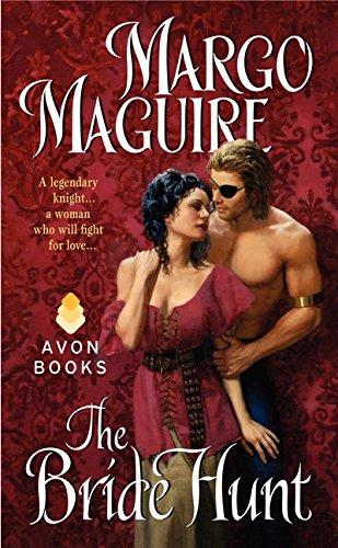 Book The Bride Hunt free