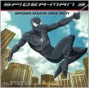 Book Spider-Man 3: Spider-Man's New Suit free