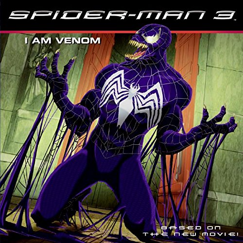 Book I Am Venom (Spider-Man, No. 3) free