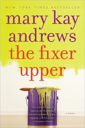 Book The Fixer Upper: A Novel free