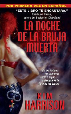 Book Noche de la Bruja Muerta, La (Spanish Edition) free