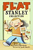 Book Flat Stanley Collection Box Set, The free