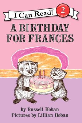Book A Birthday for Frances (I Can Read Level 2) free