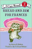 Book Bread and Jam for Frances (I Can Read Level 2) free