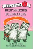 Book Best Friends for Frances (I Can Read Book 2) free