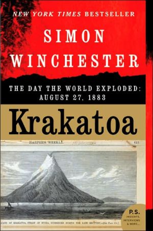 Book Krakatoa: The Day the World Exploded: August 27, 1883 free