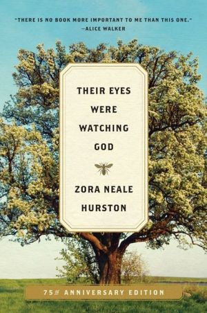 Book Their Eyes Were Watching God free