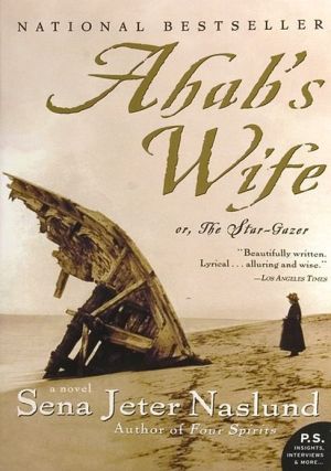Book Ahab's Wife: Or, The Star-gazer: A Novel (P.S.) free