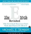 Book E-myth Revisited Why Most Small Business Don't Work And What To Do About It free