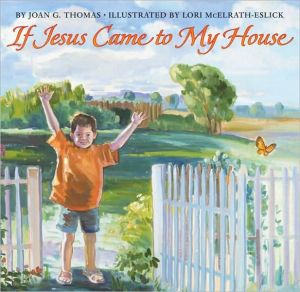 Book If Jesus Came to My House free