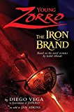 Book Young Zorro: The Iron Brand free