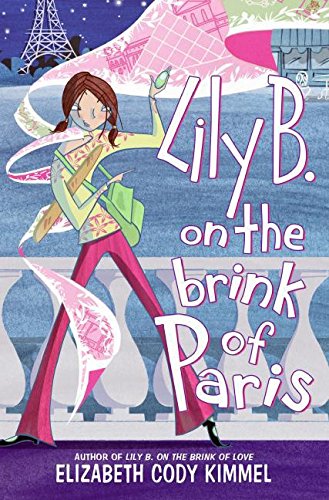 Book Lily B. on the Brink of Paris (Lily B. Series) free
