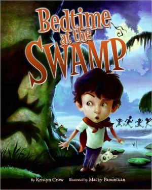 Book Bedtime at the Swamp free