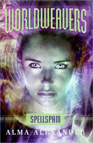 Book Worldweavers: Spellspam free