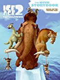 Book Ice Age 2: The Movie Storybook free